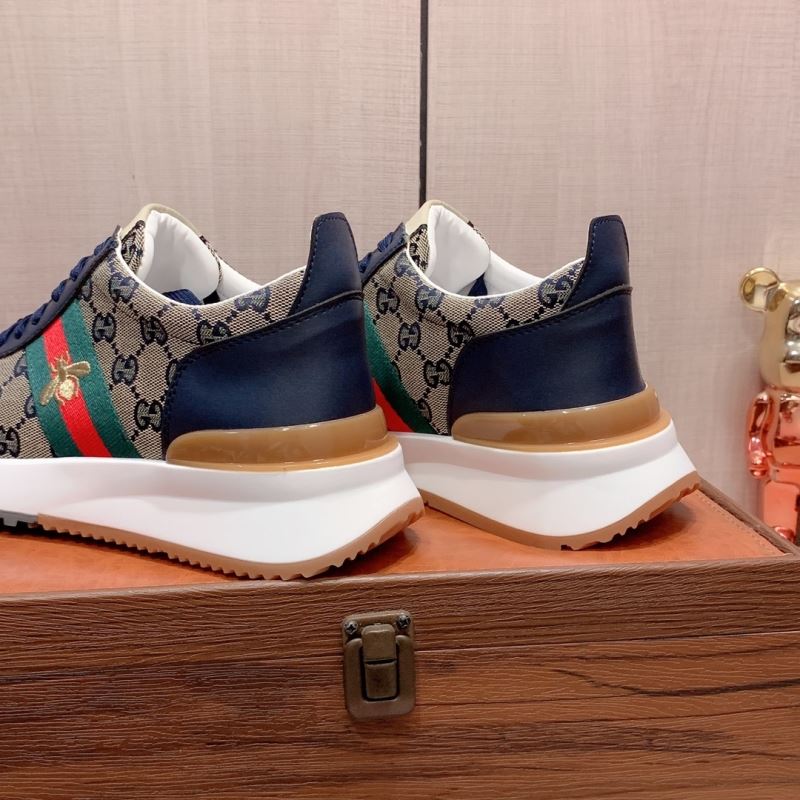 Gucci Low Shoes